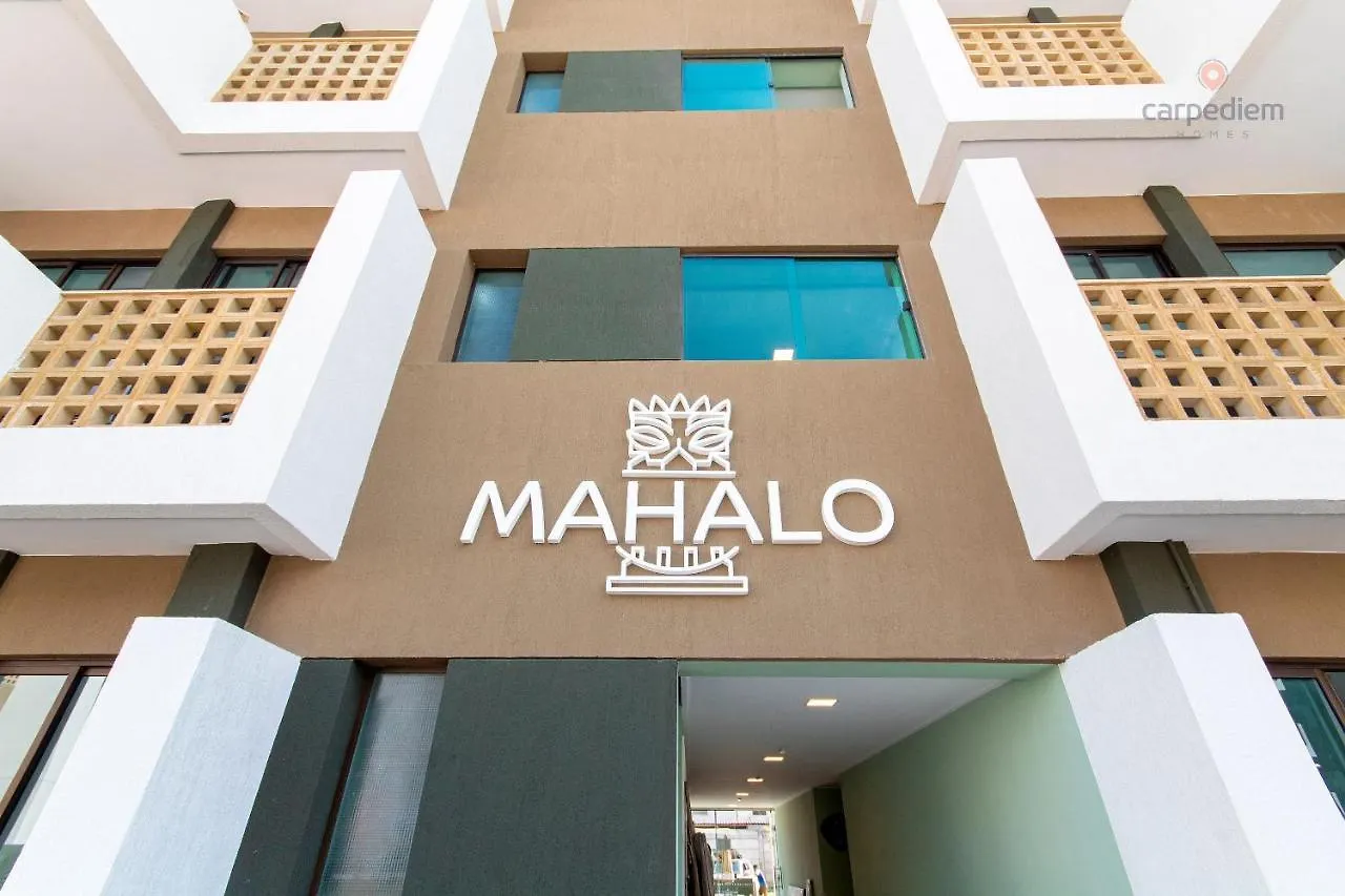Apartment Mana Beach #C110 - Para 3 Pessoas Por Carpediem Porto de Galinhas Brazil