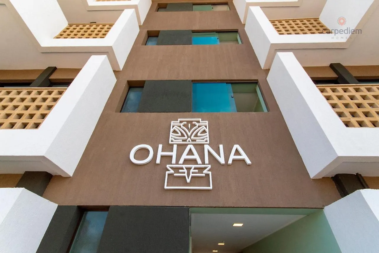 Mana Beach #C110 - Para 3 Pessoas Por Carpediem Porto de Galinhas Apartment